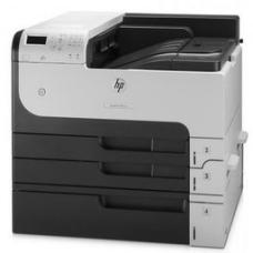 LaserJet Enterprise 700 M712xh LaserJet Enterprise 700 M712xh
